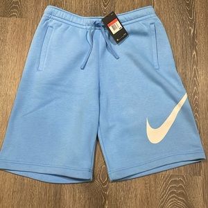 Nike Sportswear Club Fleece Shorts